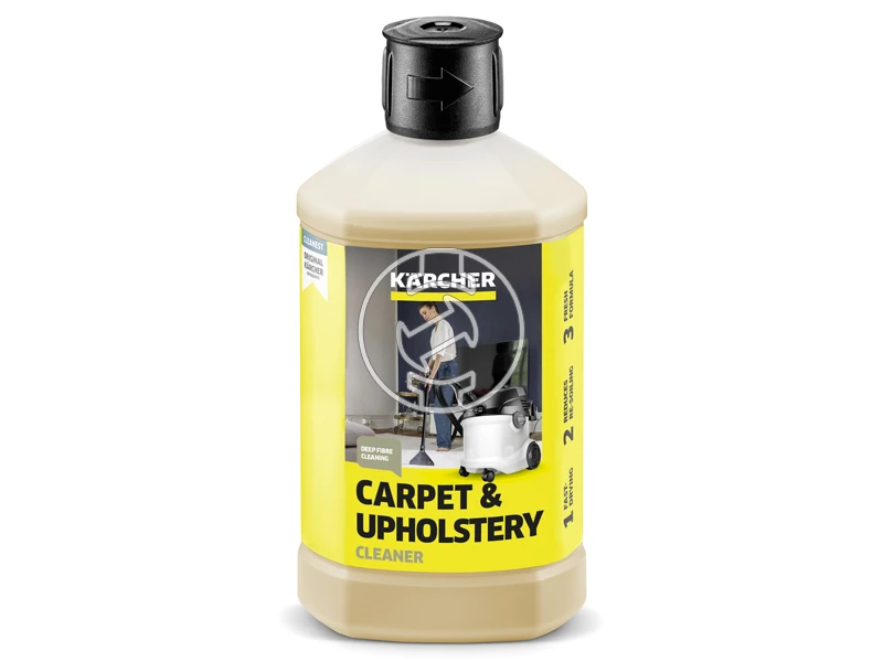 Karcher RM 519 tisztítószer koncentrátum szőnyeg és kárpithoz