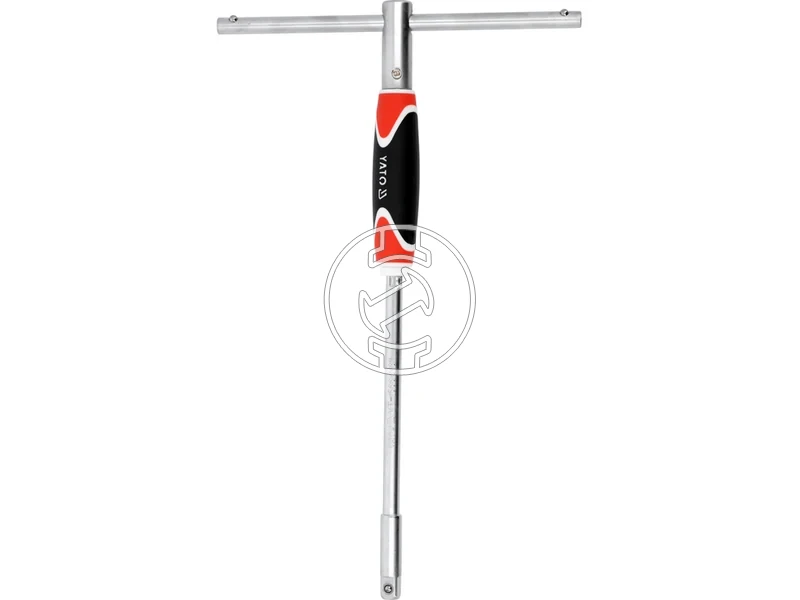 Kép: Forgo markolatu T-tipusu adapter 10 mm-es.webp