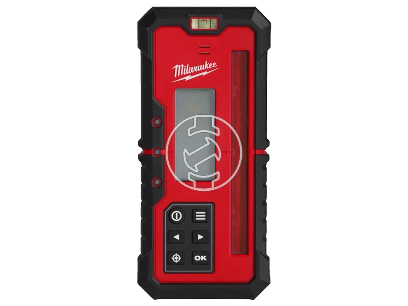 Milwaukee RD1200 vevőegység lézeres mérőműszerekhez