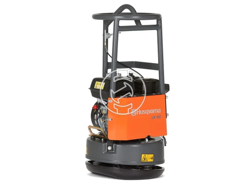 Kép: FORWARD PLATE LX 90.webp