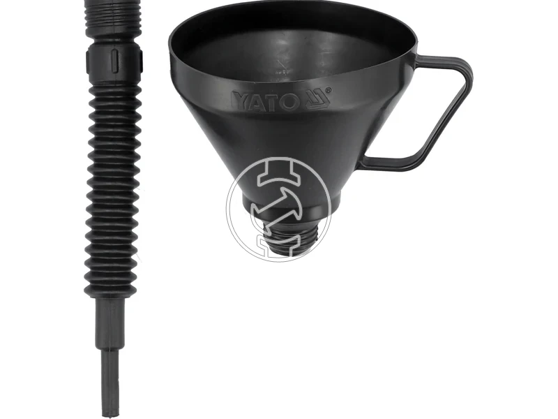 Kép: FUEL AND OIL FUNNEL.webp