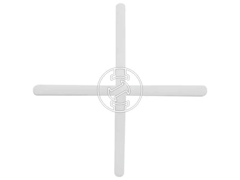 Kép: Fugakereszt 1 mm 250 dbcs.webp