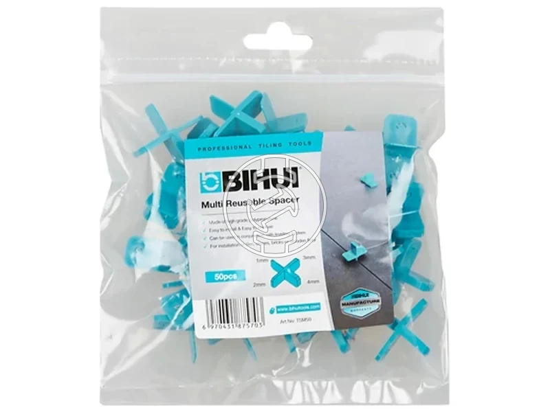 Kép: Fugakereszt 1234 mm 50 dbcs.webp