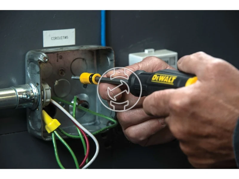 Kép: FULLFIT 4 DB-OS CSAVARHUZO KESZLET.webp