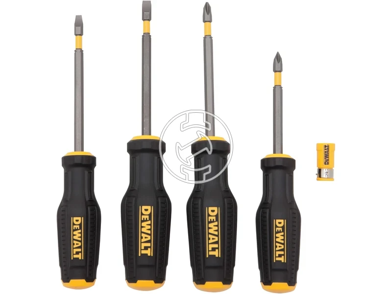 Kép: FULLFIT 4 DB-OS CSAVARHUZO KESZLET.webp