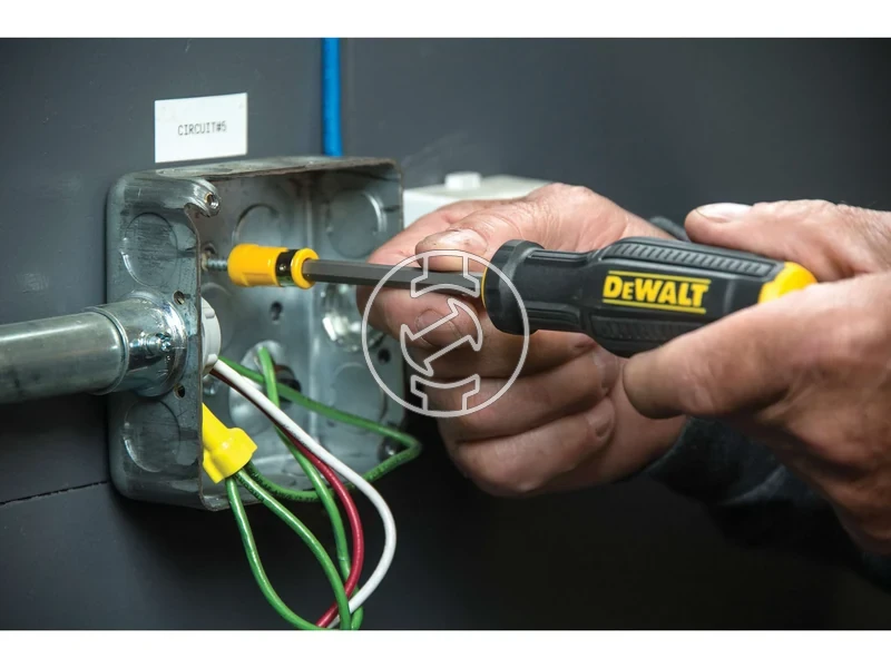 Kép: FULLFIT 4 DB-OS CSAVARHUZO KESZLET.webp