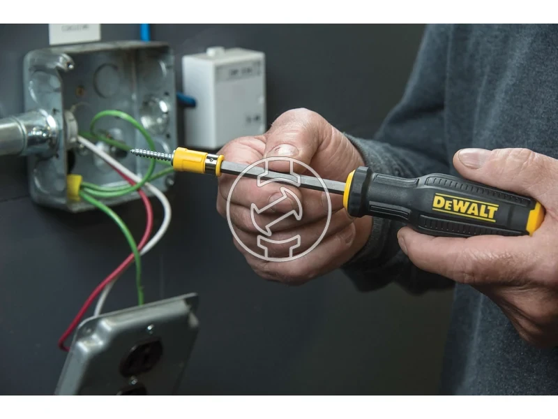 Kép: FULLFIT 4 DB-OS CSAVARHUZO KESZLET.webp