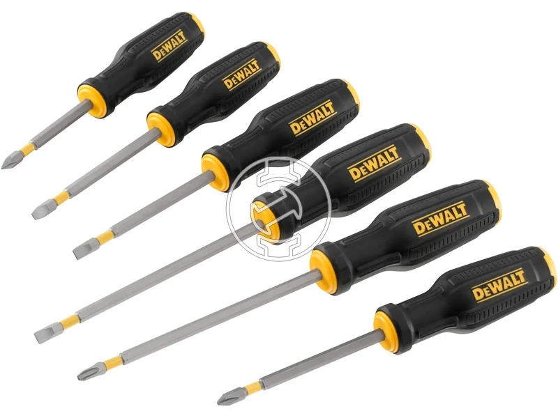 Kép: FULLFIT 6 DB-OS CSAVARH KESZLET SL PH.webp