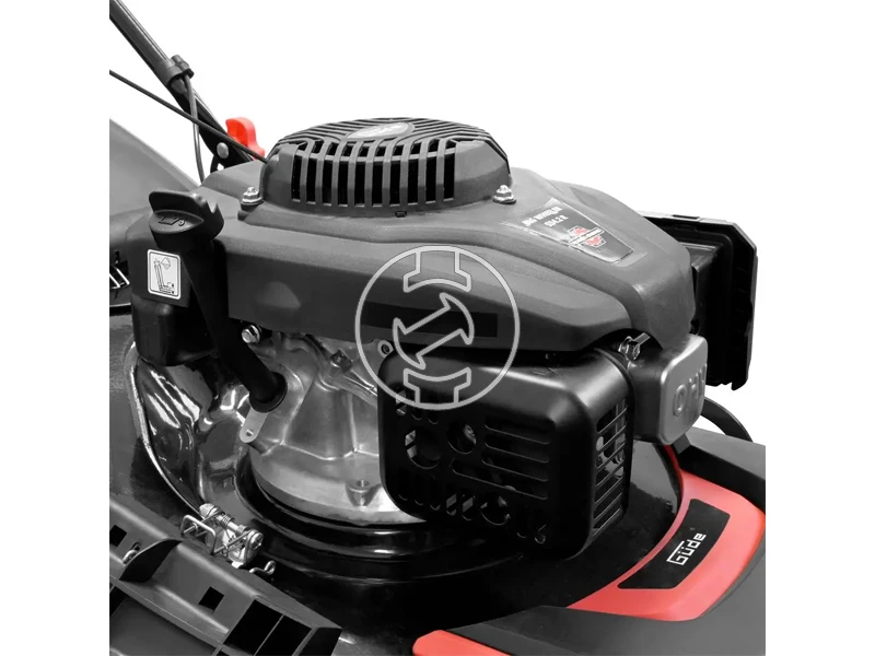 Güde BIG WHEELER 514.3 R LI-ES benzinmotoros önjáró fűnyíró