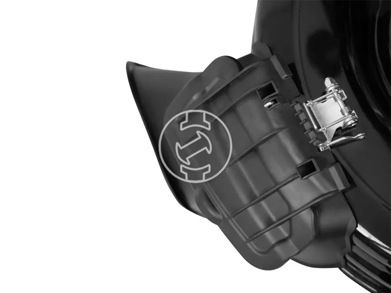 Güde BIG WHEELER 514.3 R LI-ES benzinmotoros önjáró fűnyíró