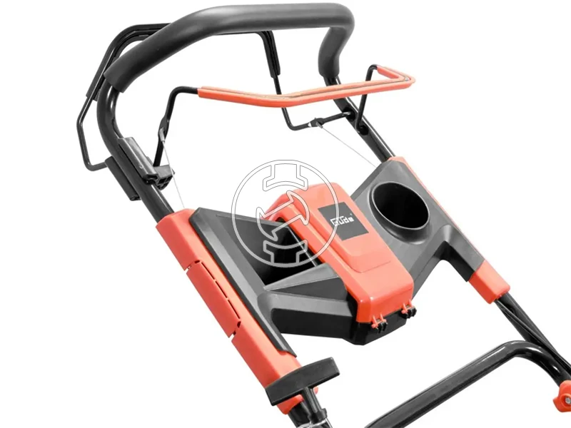 Güde BIG WHEELER 514.3 R LI-ES benzinmotoros önjáró fűnyíró