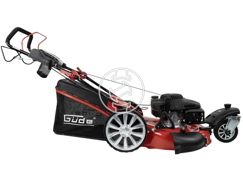 Kép: Funyiro BIG WHEELER 554.2 R TRIKE.webp