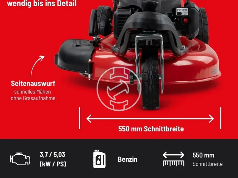 Kép: Funyiro BIG WHEELER 554.2 R TRIKE.webp