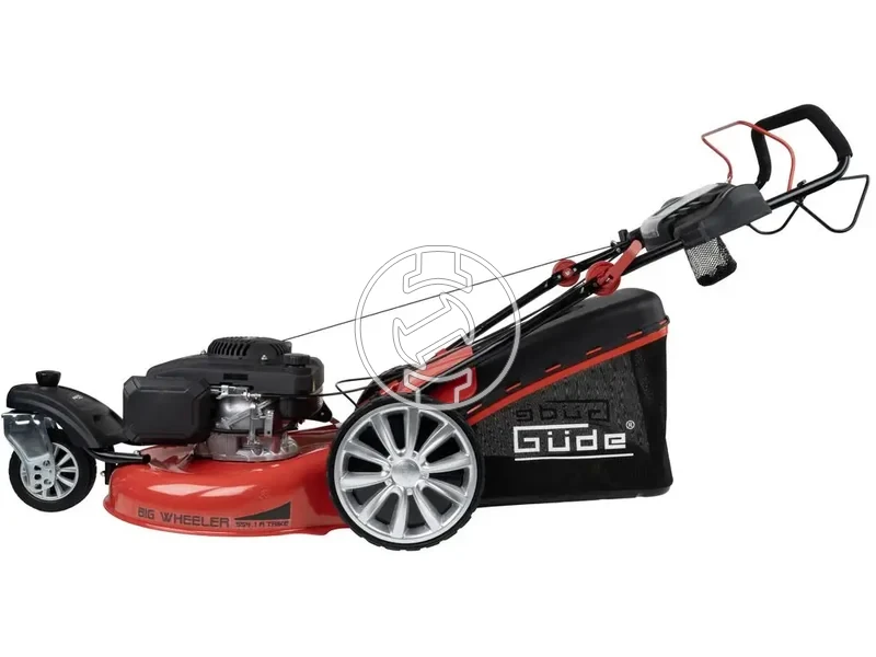 Kép: Funyiro BIG WHEELER 554.2 R TRIKE.webp