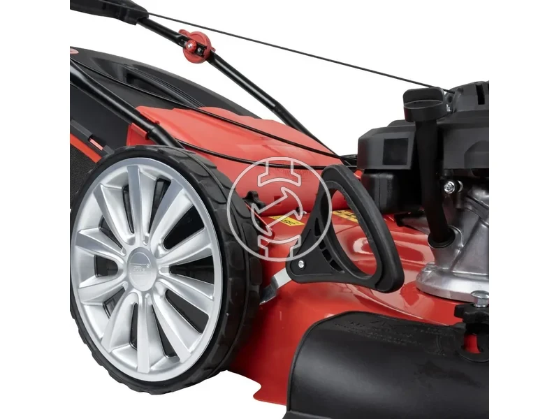 Kép: Funyiro BIG WHEELER 554.2 R TRIKE.webp