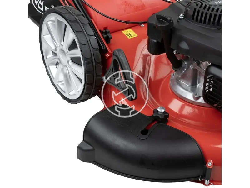 Kép: Funyiro BIG WHEELER 554.2 R TRIKE.webp