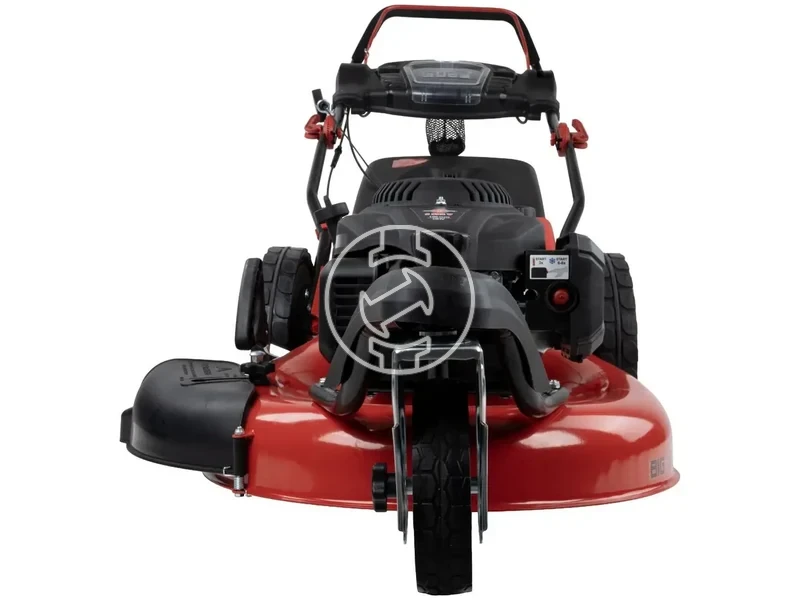 Kép: Funyiro BIG WHEELER 554.2 R TRIKE.webp