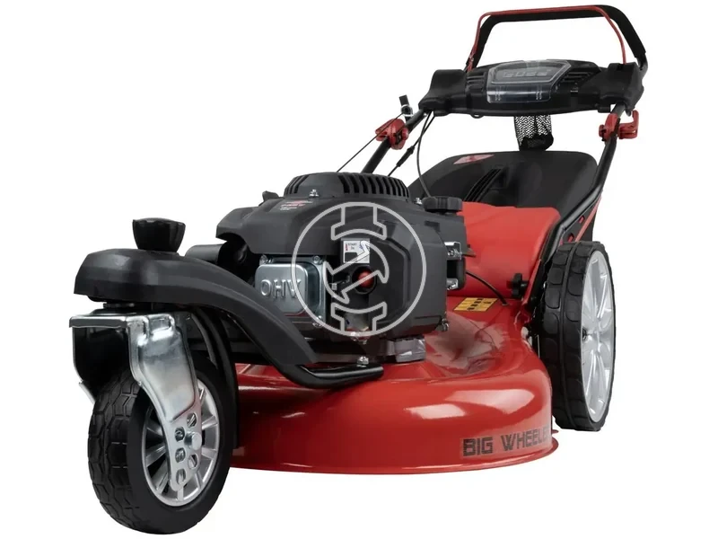 Kép: Funyiro BIG WHEELER 554.2 R TRIKE.webp