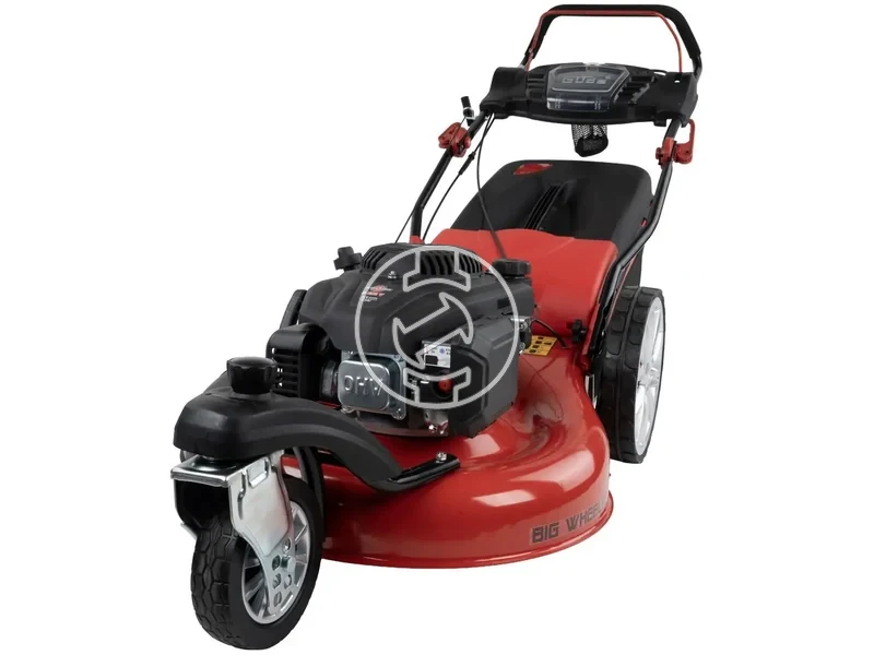 Kép: Funyiro BIG WHEELER 554.2 R TRIKE.webp