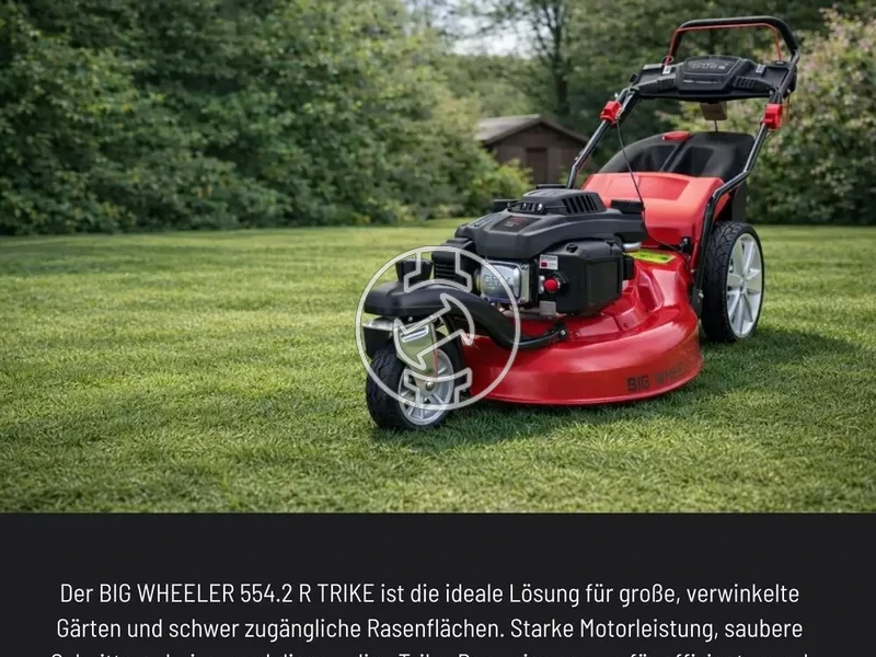 Kép: Funyiro BIG WHEELER 554.2 R TRIKE.webp