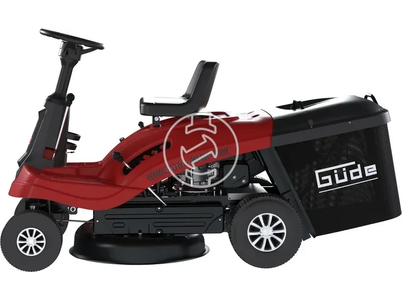 Kép: Funyiro traktor GAR 602.webp