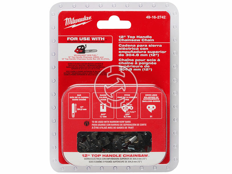 Fűrészlánc 325LP X 305 X 1.2