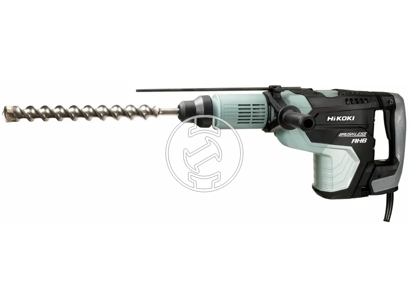 Kép: Furo-vesokalapacs 1500W 188J szenkefe mentes allithato fordulat es utesszam E-motor.webp