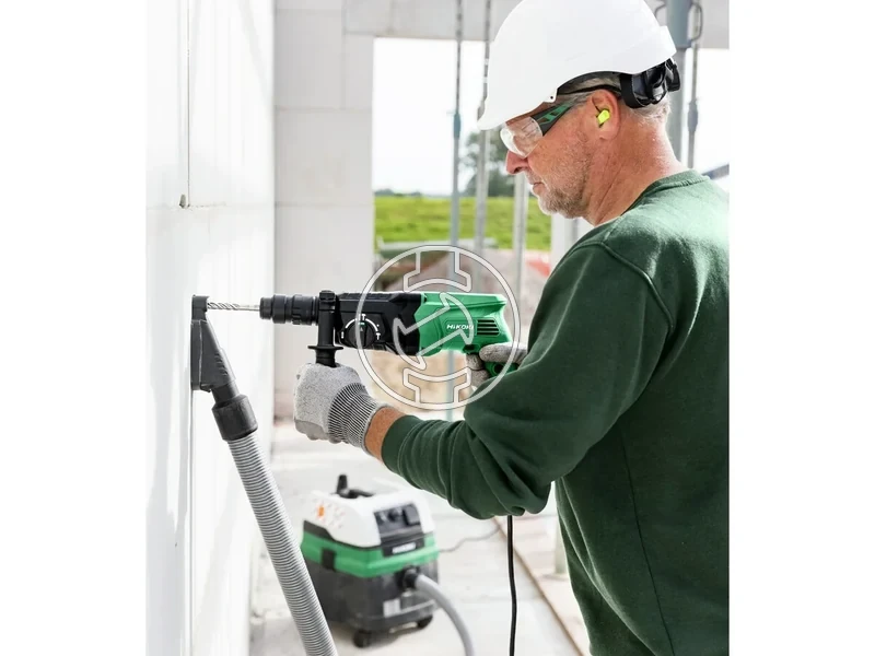 Kép: Furo-vesokalapacs 730W cser. tokmany 27J 3 Kg HSC.webp