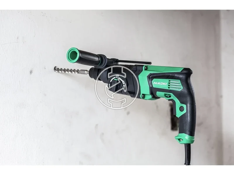 Kép: Furo-vesokalapacs 830W 29J HSC 3-uzemmod 28Kg.webp