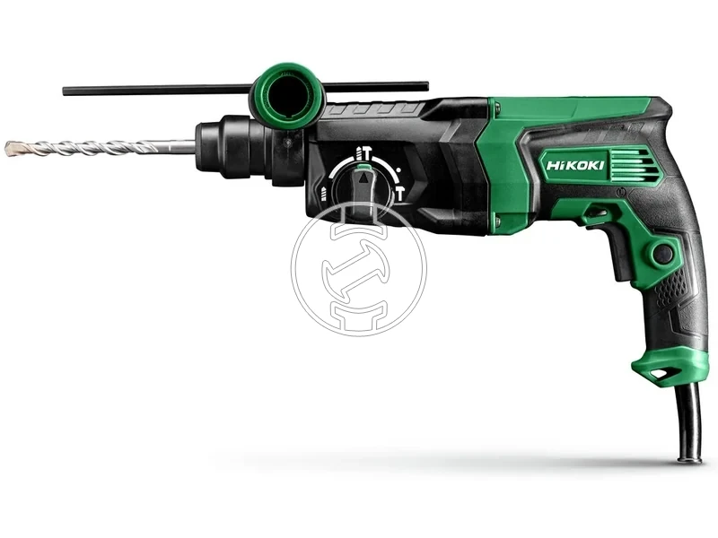 Kép: Furo-vesokalapacs 830W 29J HSC 3-uzemmod 28Kg.webp