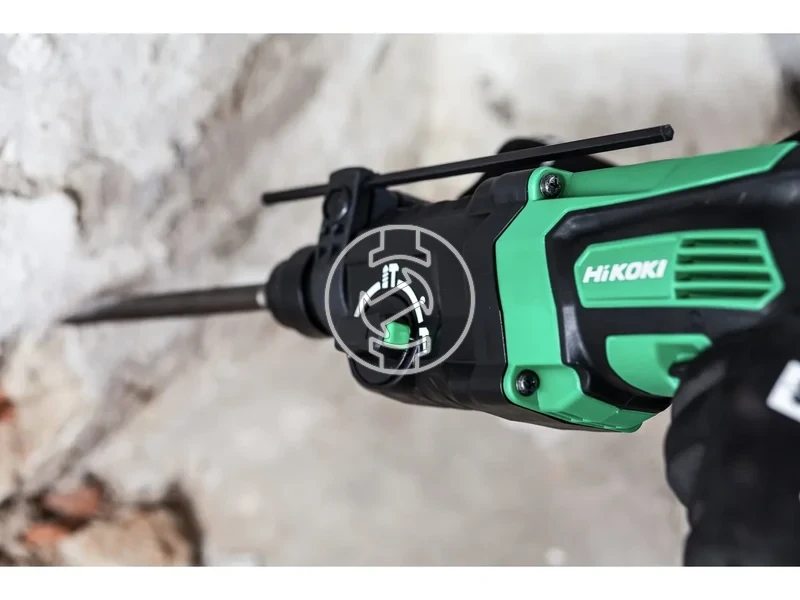 Kép: Furo-vesokalapacs 830W 29J HSC 3-uzemmod 28Kg.webp