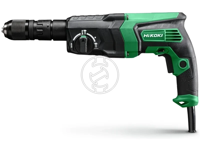 Kép: Furo-vesokalapacs 830W cser. tokmany 29J 3-uzemmod 3 Kg.webp