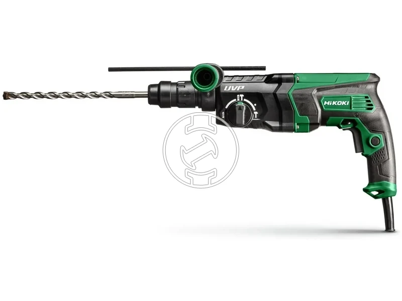 Kép: Furo-vesokalapacs 850W cser.tokmany 3J 3-uzemmod 31Kg.webp