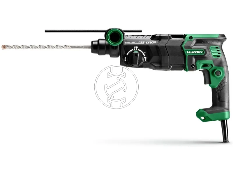 Kép: Furo-vesokalapacs 900W 32J Szenkefementes 2 sebesseg auto stop 3-uzemmod 3Kg.webp