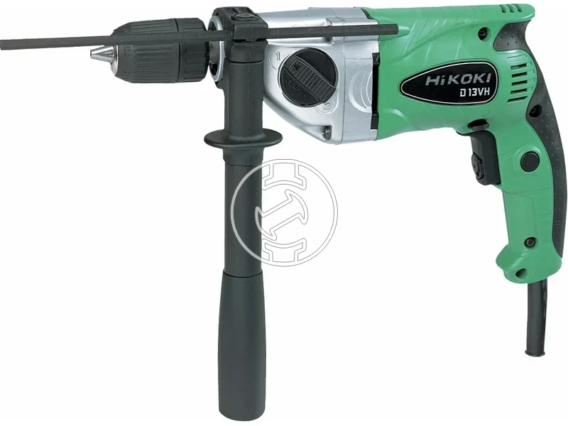 Kép: Furogep 690W 0-1000 0-3000perc 45Nm 1.9Kg.webp