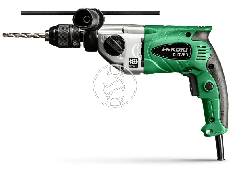 Kép: Furogep csuszokuplungos 790W 0-1000 0-3000perc 47Nm 2Kg.webp