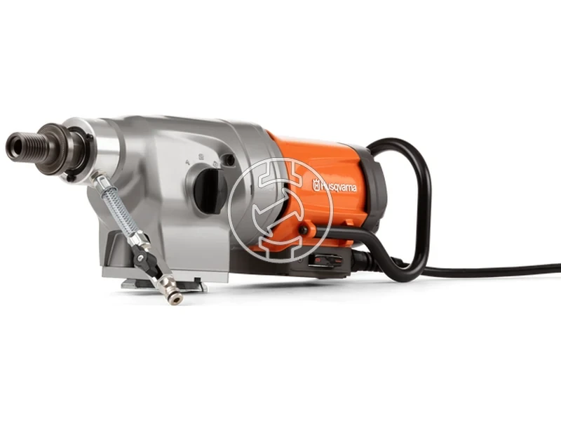 Kép: FUROGEP MOTOR DM 430 220-240V 1-ph 50-60Hz EU 1 14.webp