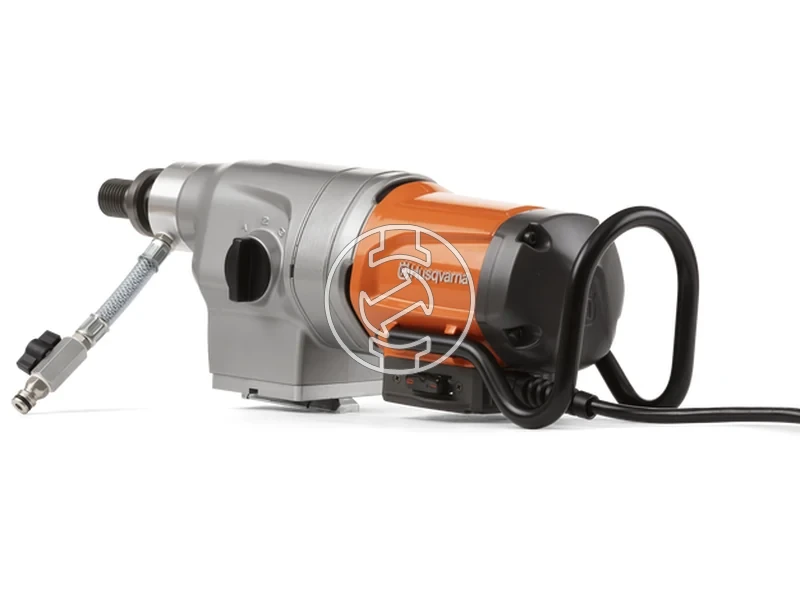 Kép: FUROGEP MOTOR DM 430 220-240V 1-ph 50-60Hz EU 1 14.webp