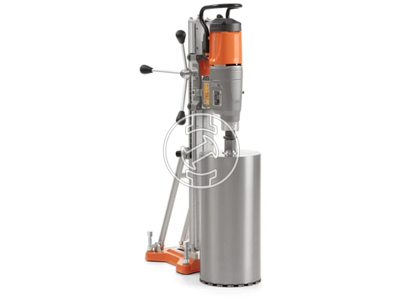 Kép: FUROGEP MOTOR DM 430 220-240V 1-ph 50-60Hz EU 1 14.webp