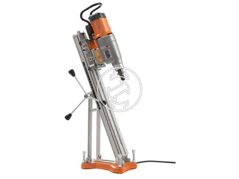 Kép: FUROGEP MOTOR DM 430 220-240V 1-ph 50-60Hz EU 1 14.webp