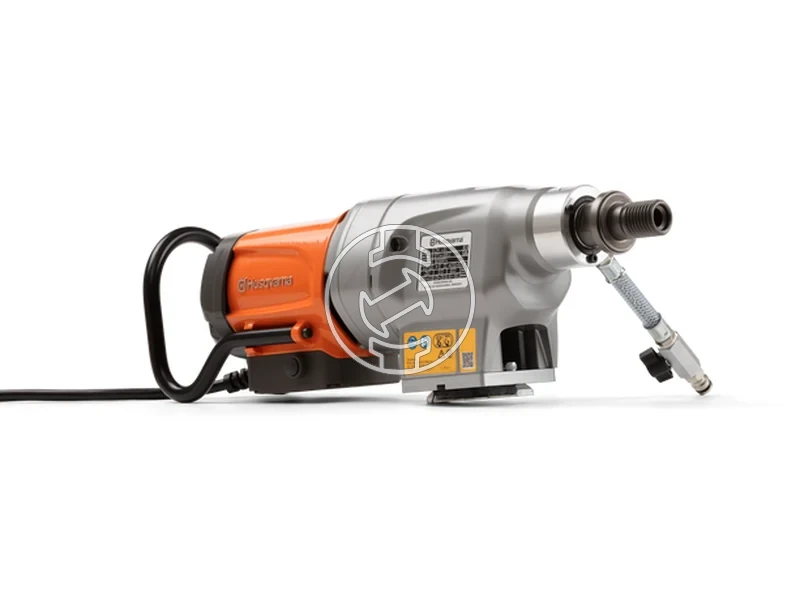 Kép: FUROGEP MOTOR DM 430 220-240V 1-ph 50-60Hz EU 1 14.webp