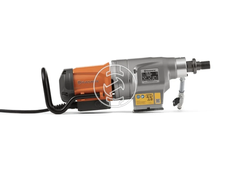 Kép: FUROGEP MOTOR DM 430 220-240V 1-ph 50-60Hz EU 1 14.webp