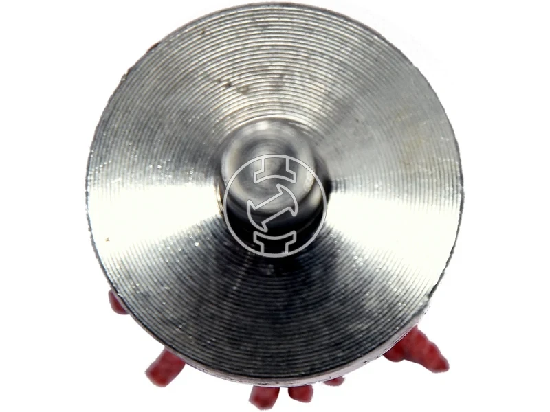 Kép: Furogephez valo nylon cseszekefe 25 mm.webp