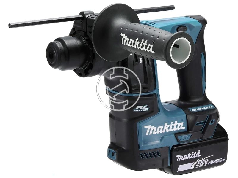 Makita DHR171FJX1 akkus fúrókalapács