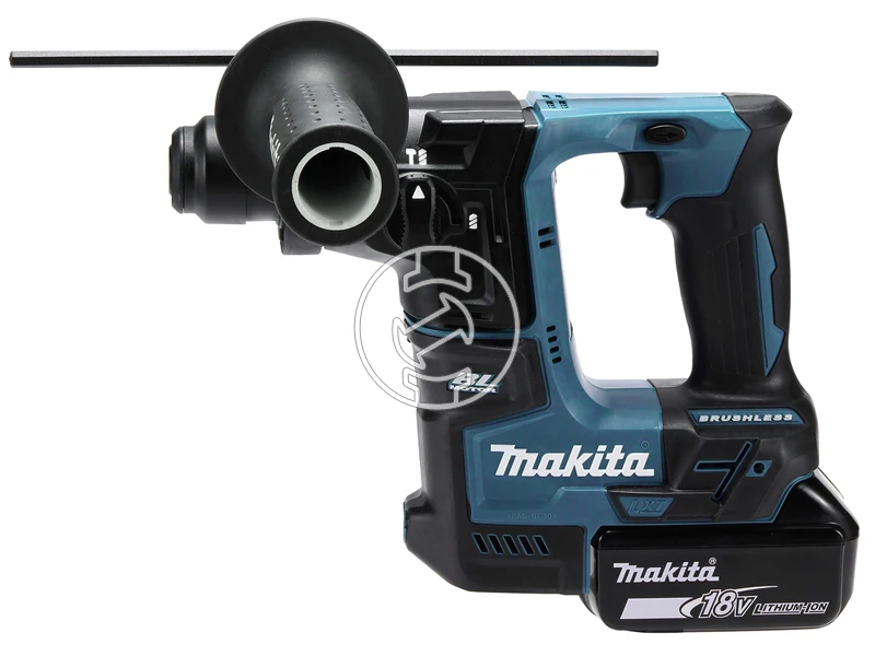 Makita DHR171FJX1 akkus fúrókalapács