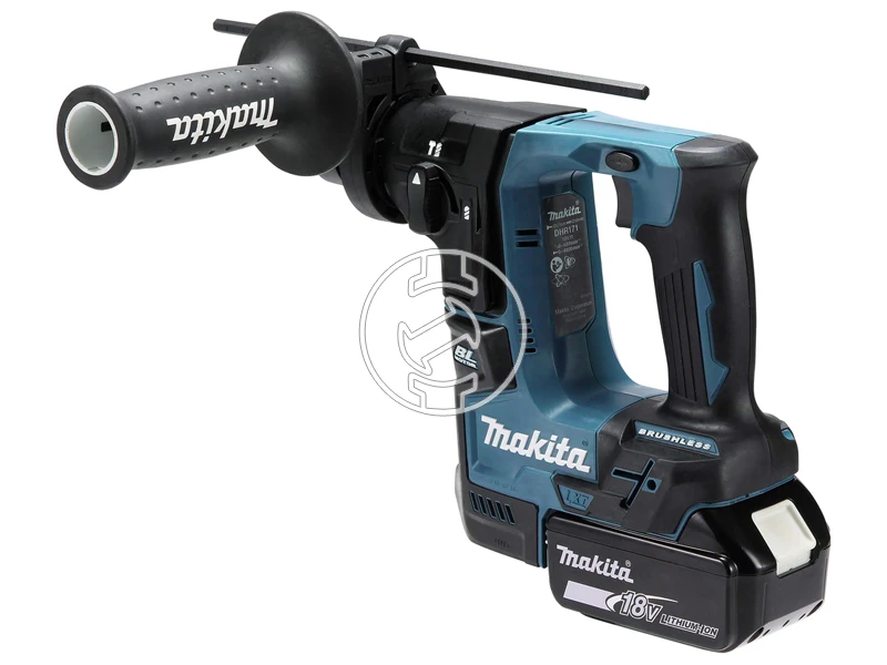 Makita DHR171FJX1 akkus fúrókalapács