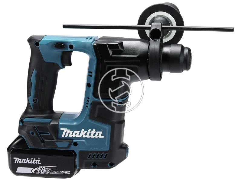 Makita DHR171FJX1 akkus fúrókalapács