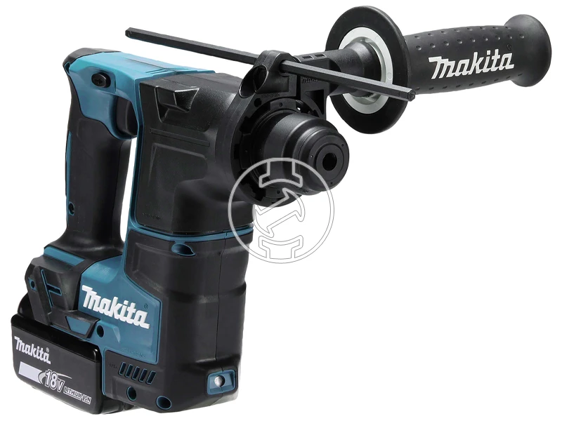 Makita DHR171FJX1 akkus fúrókalapács