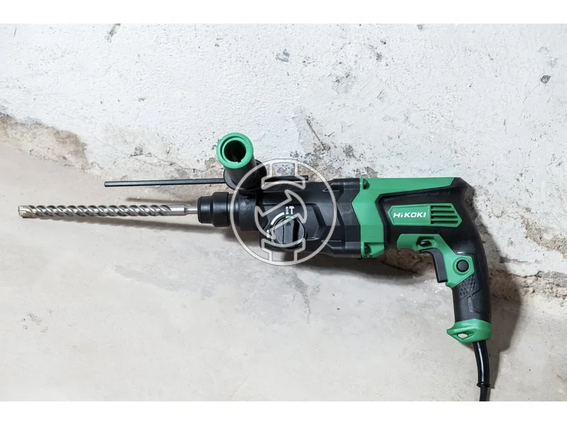 Kép: Furokalapacs 830W 29J furas es furokalapacs uzemmod 2.8Kg HSC.webp