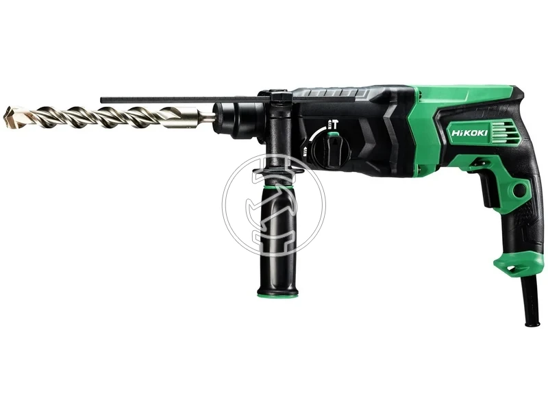 Kép: Furokalapacs 830W 29J furas es furokalapacs uzemmod 28Kg.webp